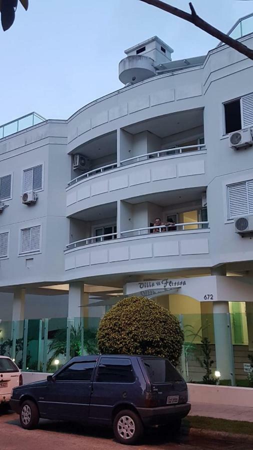 Cobertura Em Canasvieiras - Vista Para O Mar - 50 Mtrs Da Praia - Centro Canasvieiras Florianópolis Exteriér fotografie